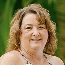 Angela Leary, Director