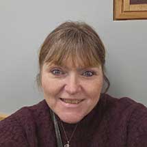 Audra Ezzell, Director