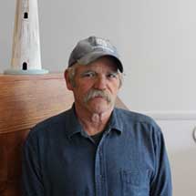 Austin Segel - Emeritus