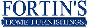 Fortin's Home Furnishings logo