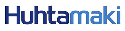 Our Presenting Sponsor Huhtamaki logo