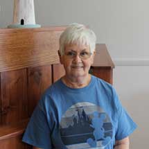 Aline Poulin - Emeritus