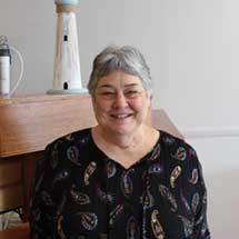 JoAnn Lemire